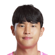 Lee Jun FC 24 Face