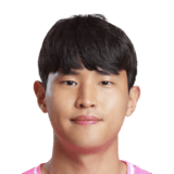 Lee Jun Face