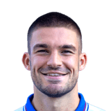 FC 24 Innes Cameron Face