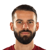 FC 24 Bogdan Tiru Face