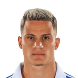 FC 24 Mascarenhas Face