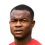 Kouadio-Yves Dabila FC 24 Face