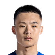 Liu Ruofan FC 24 Face