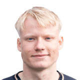 FC 24 Harald Nilsen Tangen Face