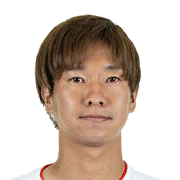 Masaya Okugawa FC 24 Face