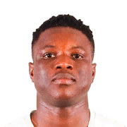 Hassane Bande Face