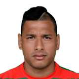 FC 24 Ibson Melo Face
