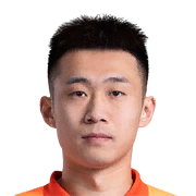 Li Hailong FC 24 Face