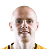 James Waite Face