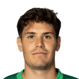 FC 24 Stefano Guidotti Face