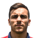 FC 24 Julien Anziani Face