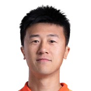 Liu Yang FC 24 Face