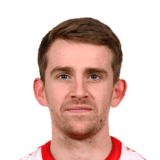 Harry Brockbank FC 24 Face