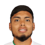 FC 24 Ivan Contreras Face