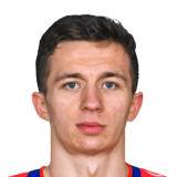 Tyreke Wilson FC 24 Face