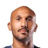 Mohammed Naji FC 24 Face