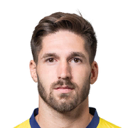Aleksandar Vucenovic Face