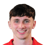 Daniel Adshead Face