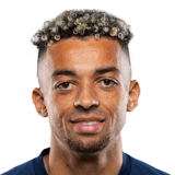 FC 24 Ben Folami Face