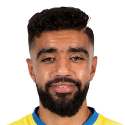 Ismael Aaneba Face
