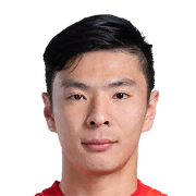 FC 24 Zhang Yufeng Face