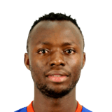 FC 24 Owusu Kwabena Face