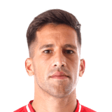 FC 24 Nicolas Linares Face