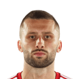 Pavol Safranko FC 24 Face