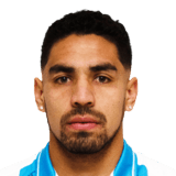 Marcelo Ortiz Face