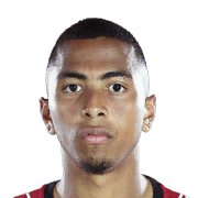 Rigoberto Rivas Face