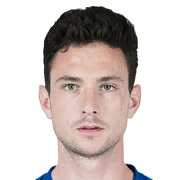 Borja Sanchez Face