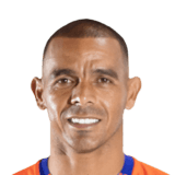 FC 24 Juan Colina Face