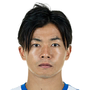 Tatsuya Ito FC 24 Face
