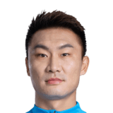 FC 24 Lin Longchang Face