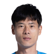 Liu Huan FC 24 Face