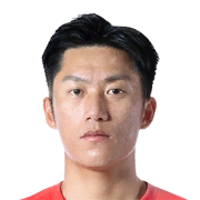 Zhang Huachen FC 24 Face
