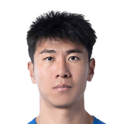 Liu Yiming FC 24 Face