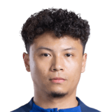 FC 24 Yan Zihao Face