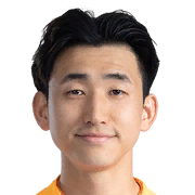Zhang Yuan FC 24 Face