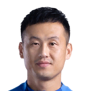 Tian Yinong FC 24 Face
