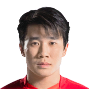 Chen Binbin FC 24 Face