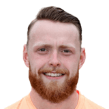 Viktor Johansson Face