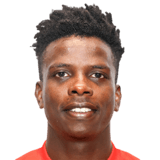 FC 24 Yahya Sunbul Face