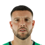 Aitor Ruibal FC 24 Face