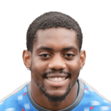 FC 24 Jayden Harris Face