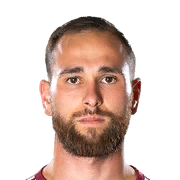 Romain Spano Face