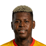 FC 24 Gabriel Cortez Face