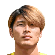 Daiki Hashioka FC 24 Face