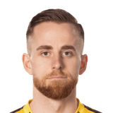 Rasmus Alm Face