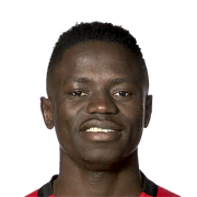 Eric Johana Omondi Face